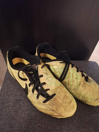 Nike T90 37,5 koko Kaarina - photo 1