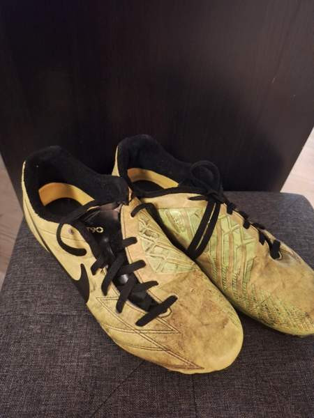 Nike T90 37,5 koko Kaarina - valokuva 1