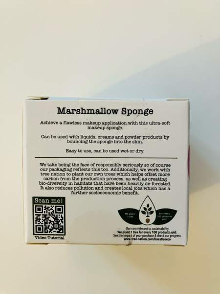 So Eco meikkisieni Helsinki - photo 2