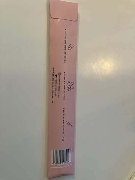 Spectrum meikkisivellin Helsinki - photo 2