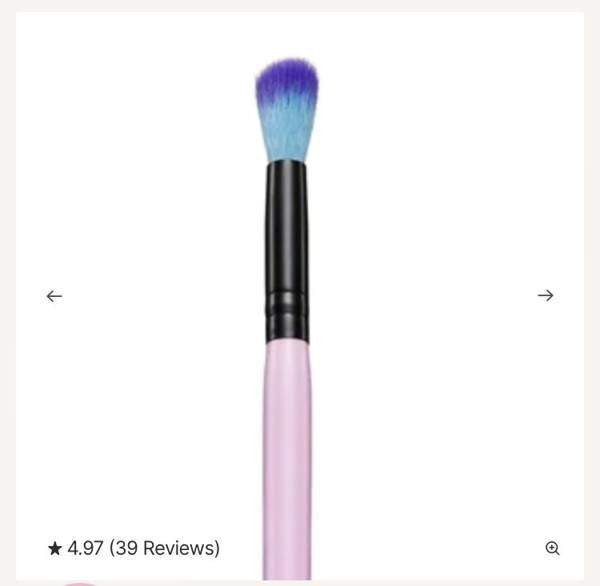 Spectrum meikkisivellin Helsinki - photo 4