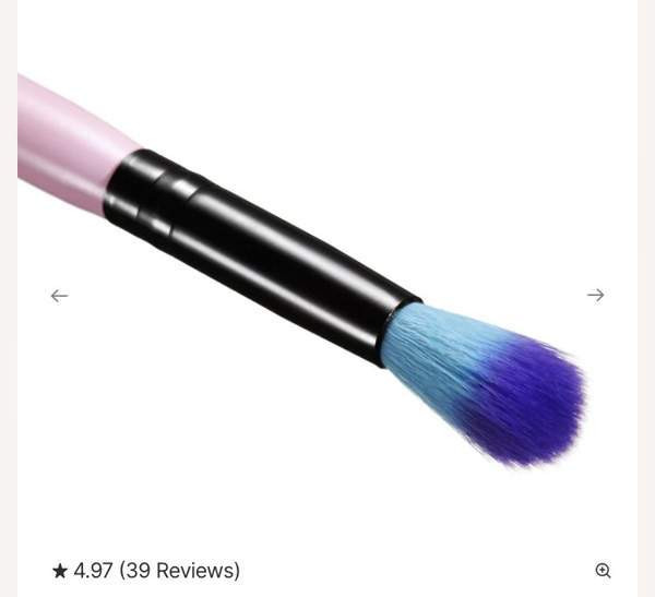 Spectrum meikkisivellin Helsinki - photo 3