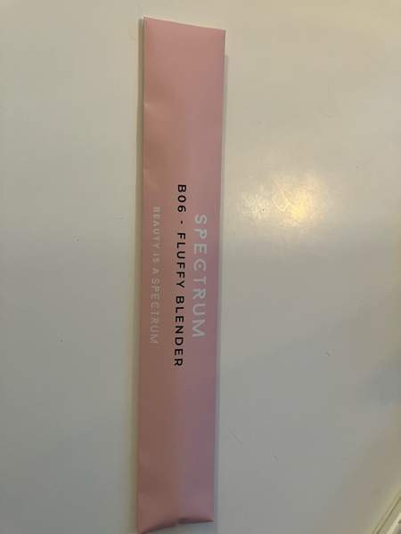 Spectrum meikkisivellin Helsinki - photo 1