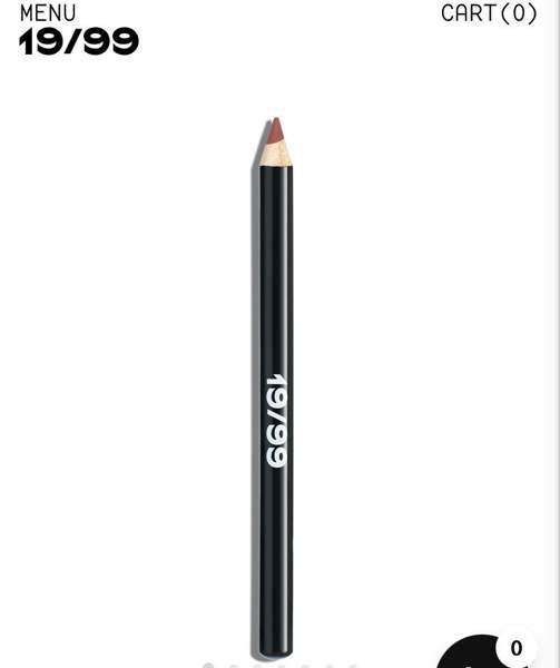 19/99 huultenrajauskynä Helsinki – foto 3