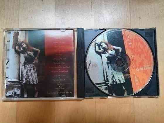 The Best of Cyndi Lauper CD Takuu Вантаа