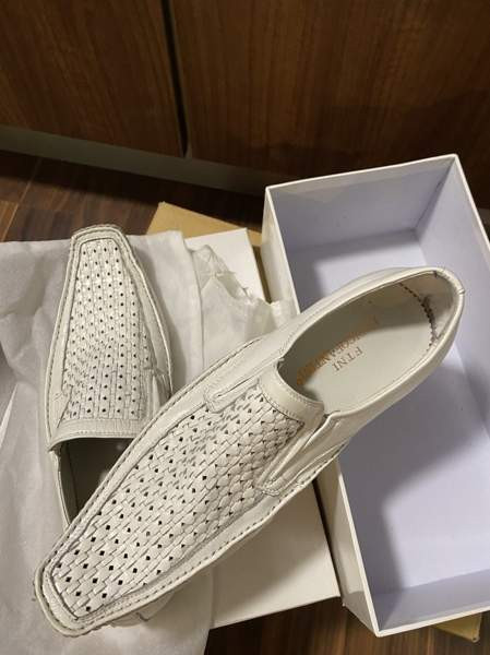 Kengät koko 41 Enrico Fantini + Lacoste + Zalando Helsinki - photo 2