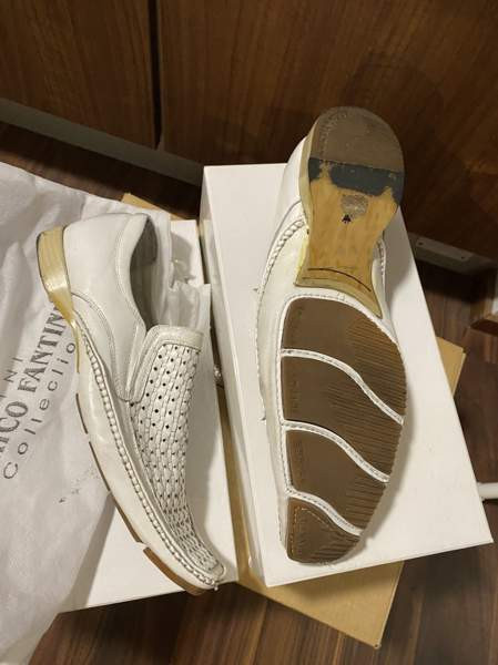 Kengät koko 41 Enrico Fantini + Lacoste + Zalando Helsinki - photo 5