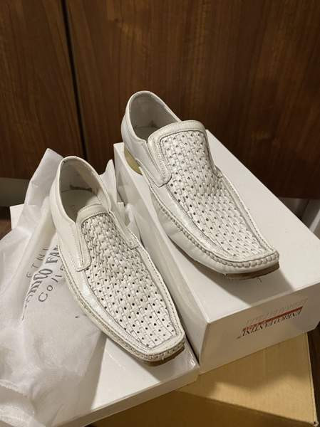 Kengät koko 41 Enrico Fantini + Lacoste + Zalando Helsinki - photo 1