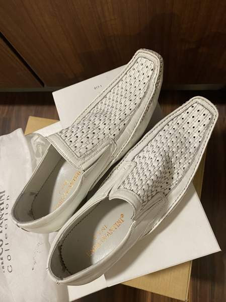 Kengät koko 41 Enrico Fantini + Lacoste + Zalando Helsinki - photo 3