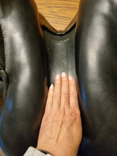 Mustang 17/33 Orivesi - изображение 2