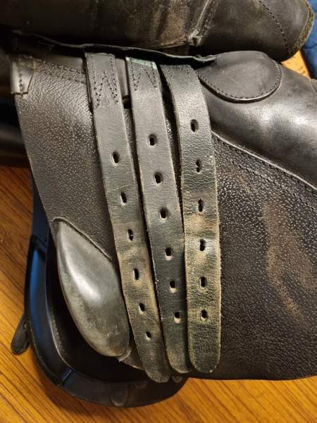 Mustang 17/33 Orivesi - изображение 3