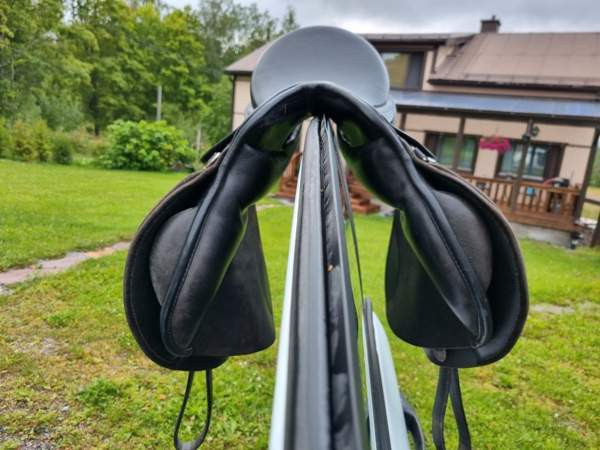 Mustang 17/33 Orivesi - изображение 1