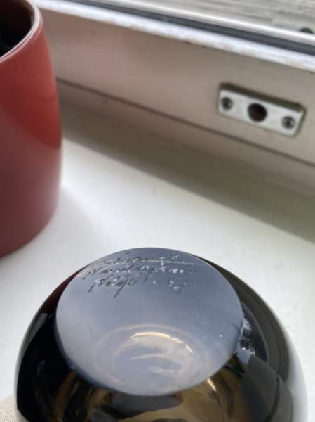 Kaj Franck maljakko nro. 2 Helsinki - изображение 3