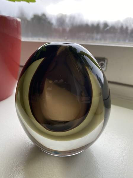 Kaj Franck maljakko nro. 2 Helsinki - изображение 1