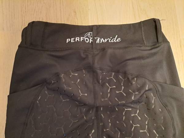 Ratsastusleggingsit 50-52 Jyväskylä - valokuva 2