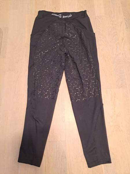 Ratsastusleggingsit 50-52 Jyväskylä - valokuva 1