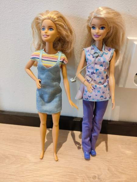 Barbiet Espoo – foto 2