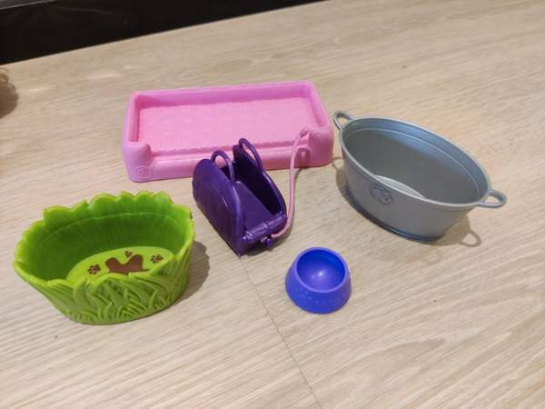 Barbiet Espoo – foto 4