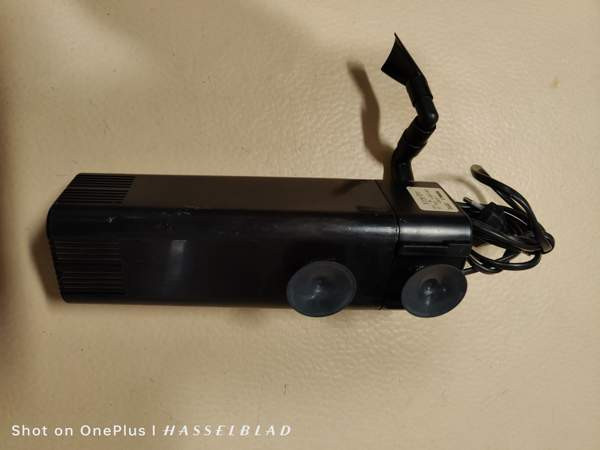 Fluval 3 sisäsuodattimen Helsinki - valokuva 1