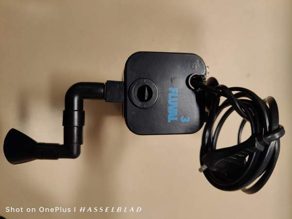 Fluval 3 sisäsuodattimen Helsinki - valokuva 3