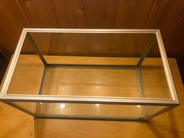 Akvaario / terraario Turku - photo 2