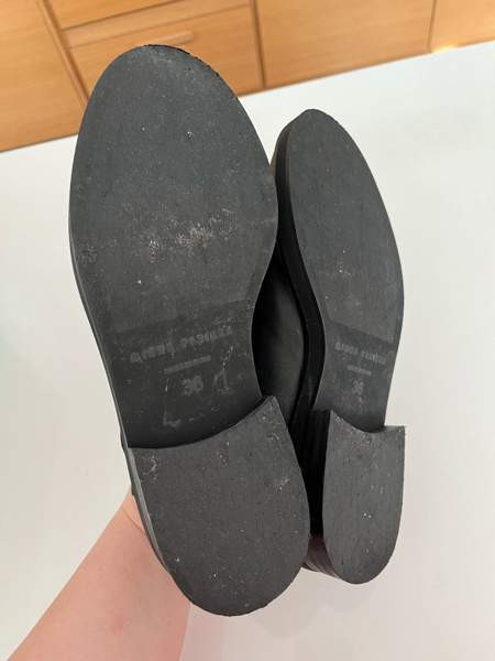 Minna Parikka Bunny Lace Up (uudet) Эспоо - изображение 6