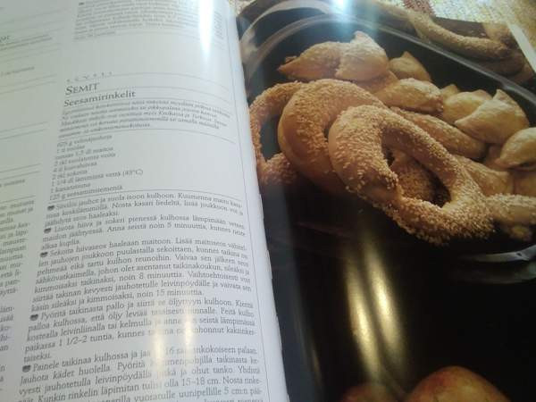 Välimeri. Herkuttelijan keittiö Salo - valokuva 6