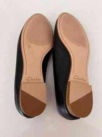 Uudet Clarks Grace Piper ballerinat 36 Espoo