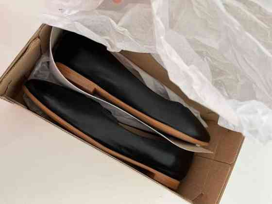 Uudet Clarks Grace Piper ballerinat 36 Espoo