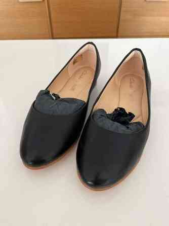 Uudet Clarks Grace Piper ballerinat 36 Espoo