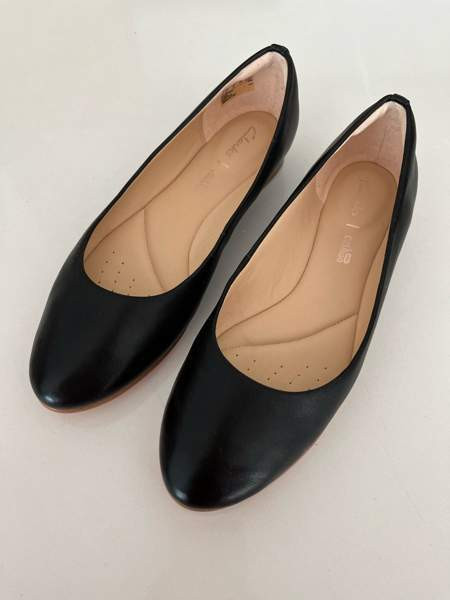 Uudet Clarks Grace Piper ballerinat 36 Espoo - photo 1