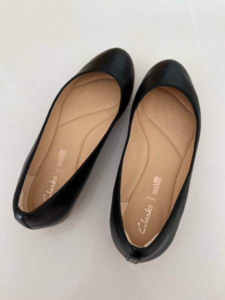 Uudet Clarks Grace Piper ballerinat 36 Espoo - photo 3