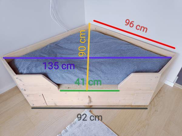 Lemmikki vedolta suojassa Salo – foto 4