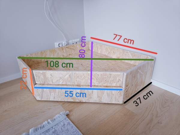 Lemmikki melkein omassa sängyssäsi Salo - photo 2