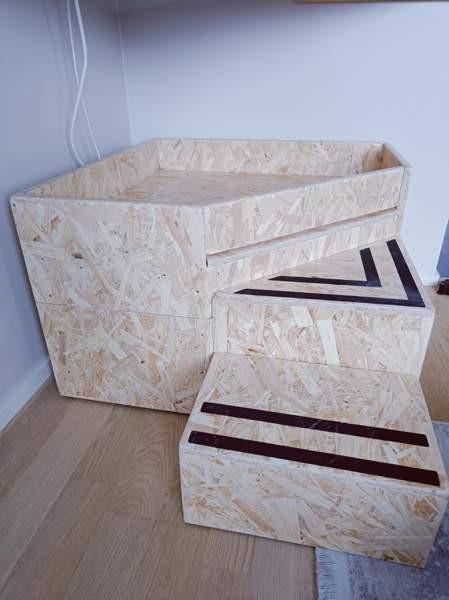 Lemmikki melkein omassa sängyssäsi Salo - photo 1