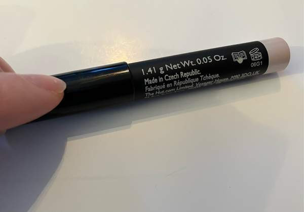 Eyeko Spotlight kulmakarvojen korostuskynä Helsinki – foto 2