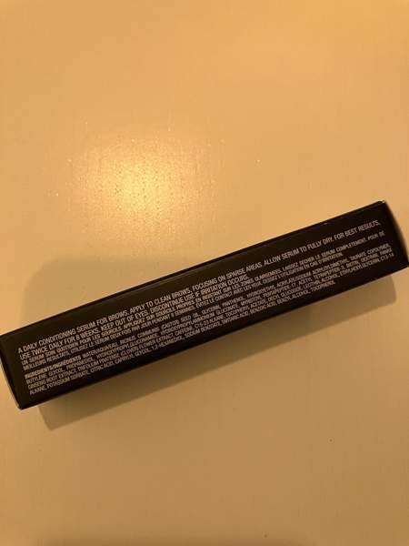 Anastasia Beverly Hills Brow Genius kulmaseerumi Helsinki - изображение 2