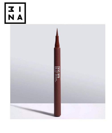 3INA The Color Pen Eyeliner 575 silmärajauskynä Helsinki – foto 2