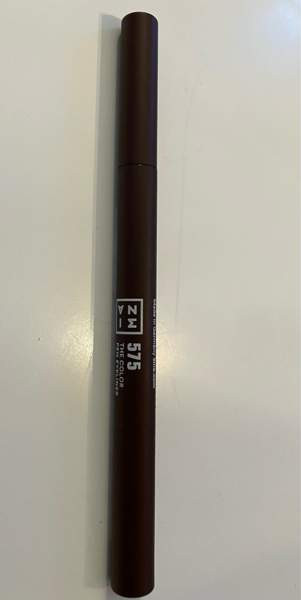 3INA The Color Pen Eyeliner 575 silmärajauskynä Helsinki - photo 1