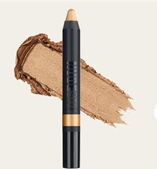 Nudestix Magnetic Luminous -silmänrajauskynä Helsinki - valokuva 2