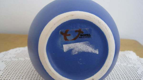 Keraaminen maljakko Lempaeaelae – foto 2