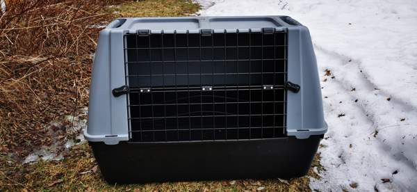 Koirankuljetusboksi - Atlas Seinaejoki - photo 3