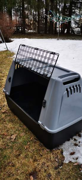 Koirankuljetusboksi - Atlas Seinaejoki - photo 1