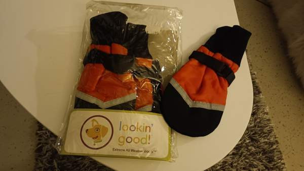 Koiran tassutossit xl Helsinki - изображение 1