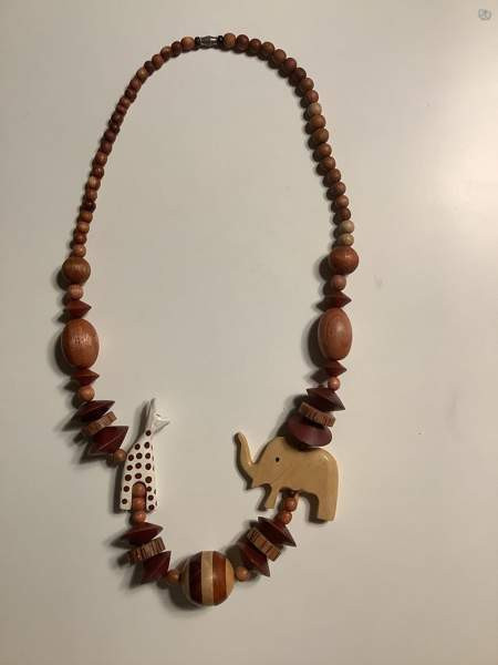 Kaulakoru Kaarina - valokuva 1