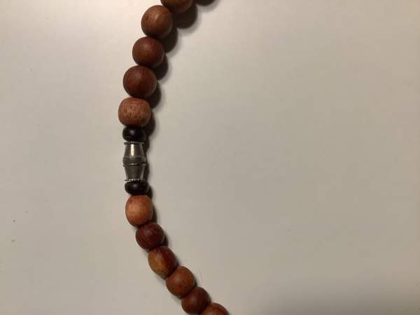 Kaulakoru Kaarina - valokuva 4