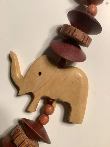 Kaulakoru Kaarina - valokuva 2