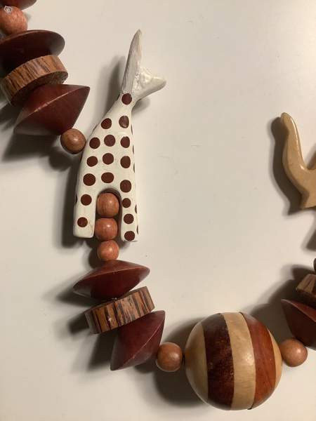 Kaulakoru Kaarina - valokuva 3