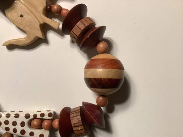 Kaulakoru Kaarina - valokuva 5