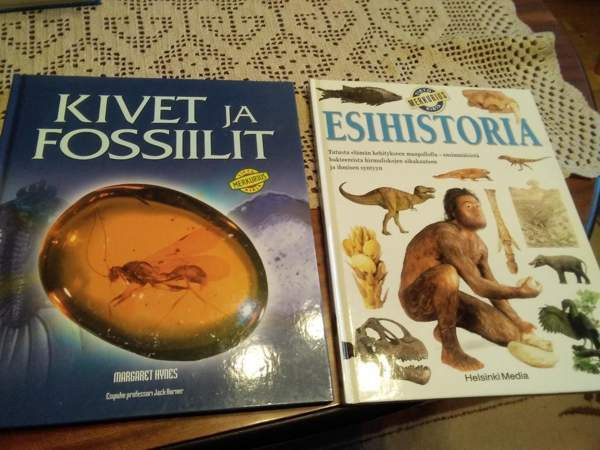 Tietokirja Merkurius x 16 Сало - изображение 1